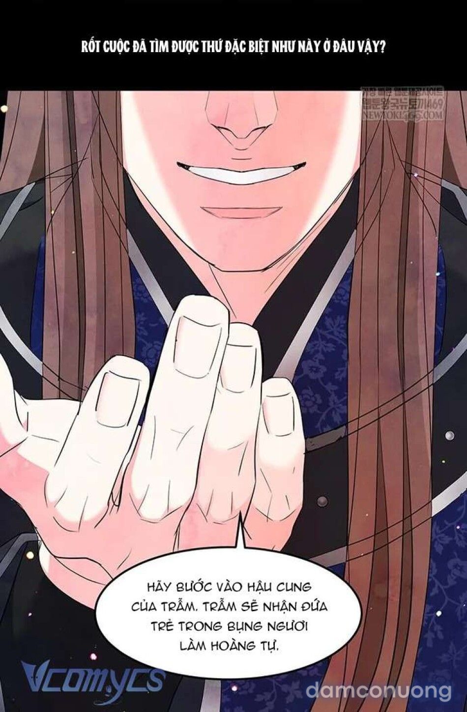 đọc truyện Đêm Hoang Dại Chương 37 ảnh 38 tại Thiên Thai Truyện