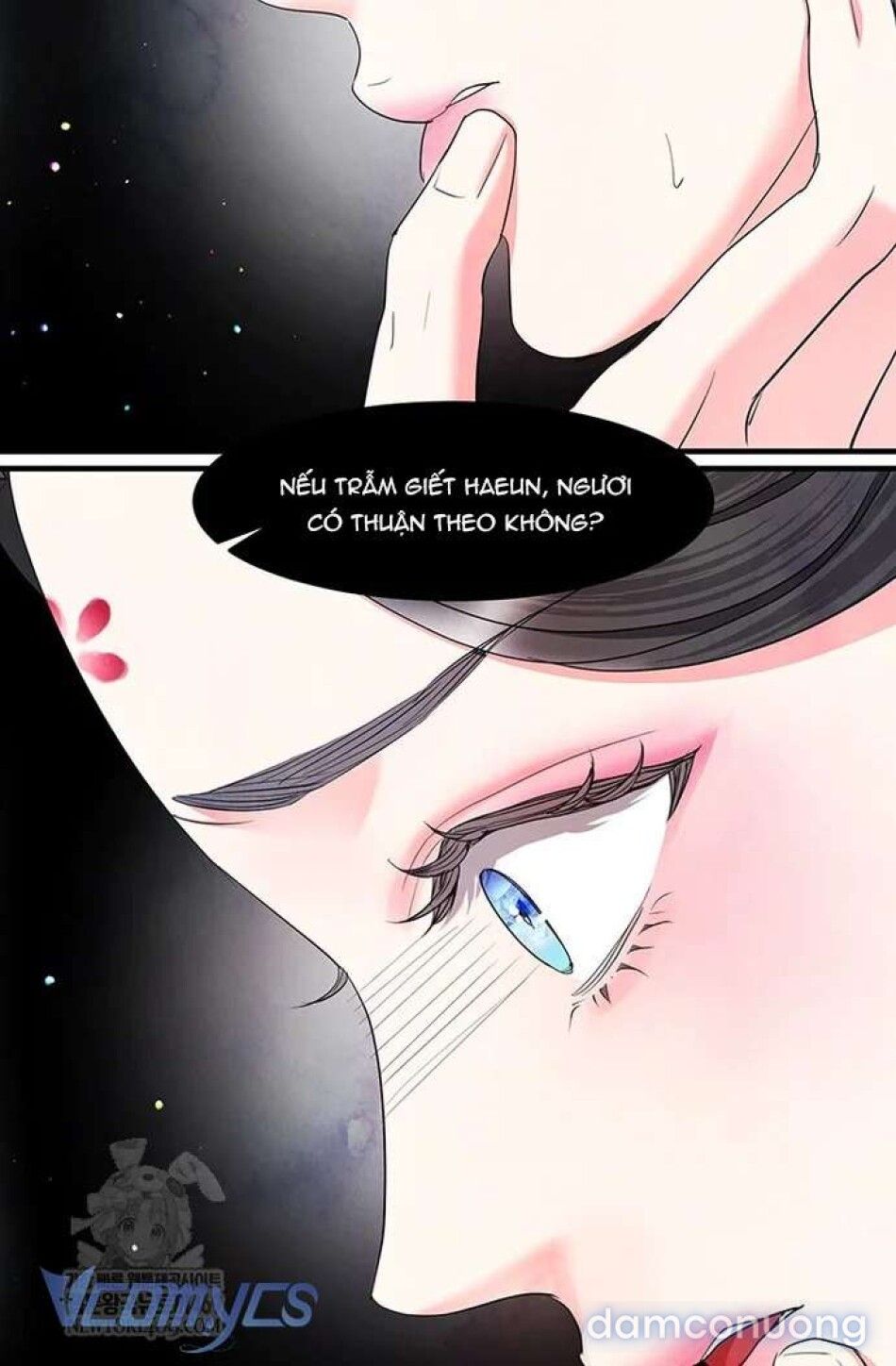 đọc truyện Đêm Hoang Dại Chương 37 ảnh 42 tại Thiên Thai Truyện