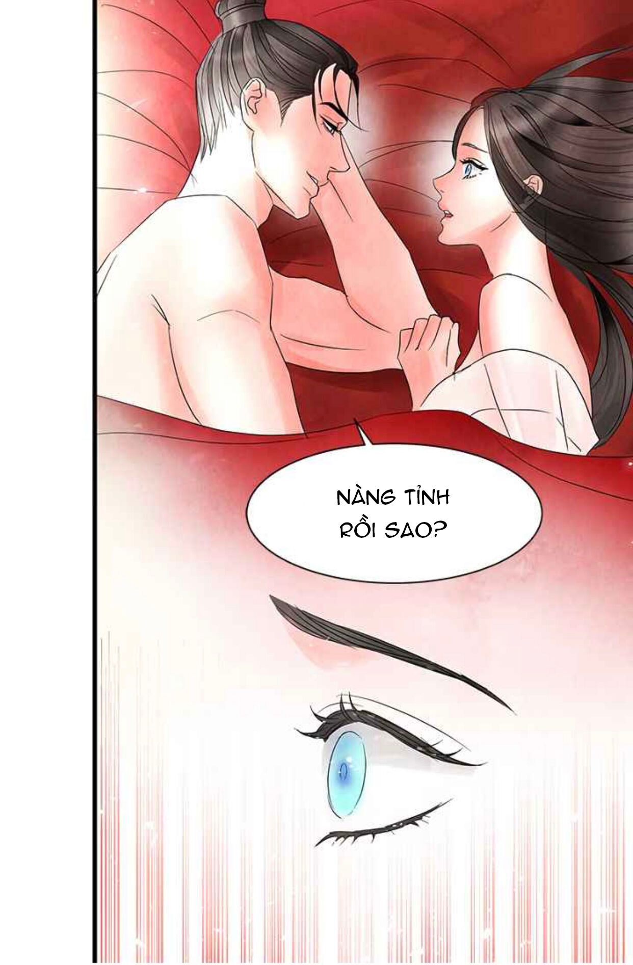 đọc truyện Đêm Hoang Dại Chương 7.1 ảnh 13 tại Giả Dược