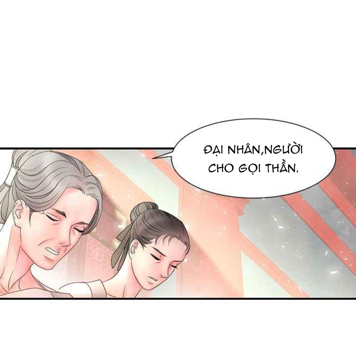 đọc truyện Đêm Hoang Dại Chương 7.1 ảnh 26 tại Giả Dược