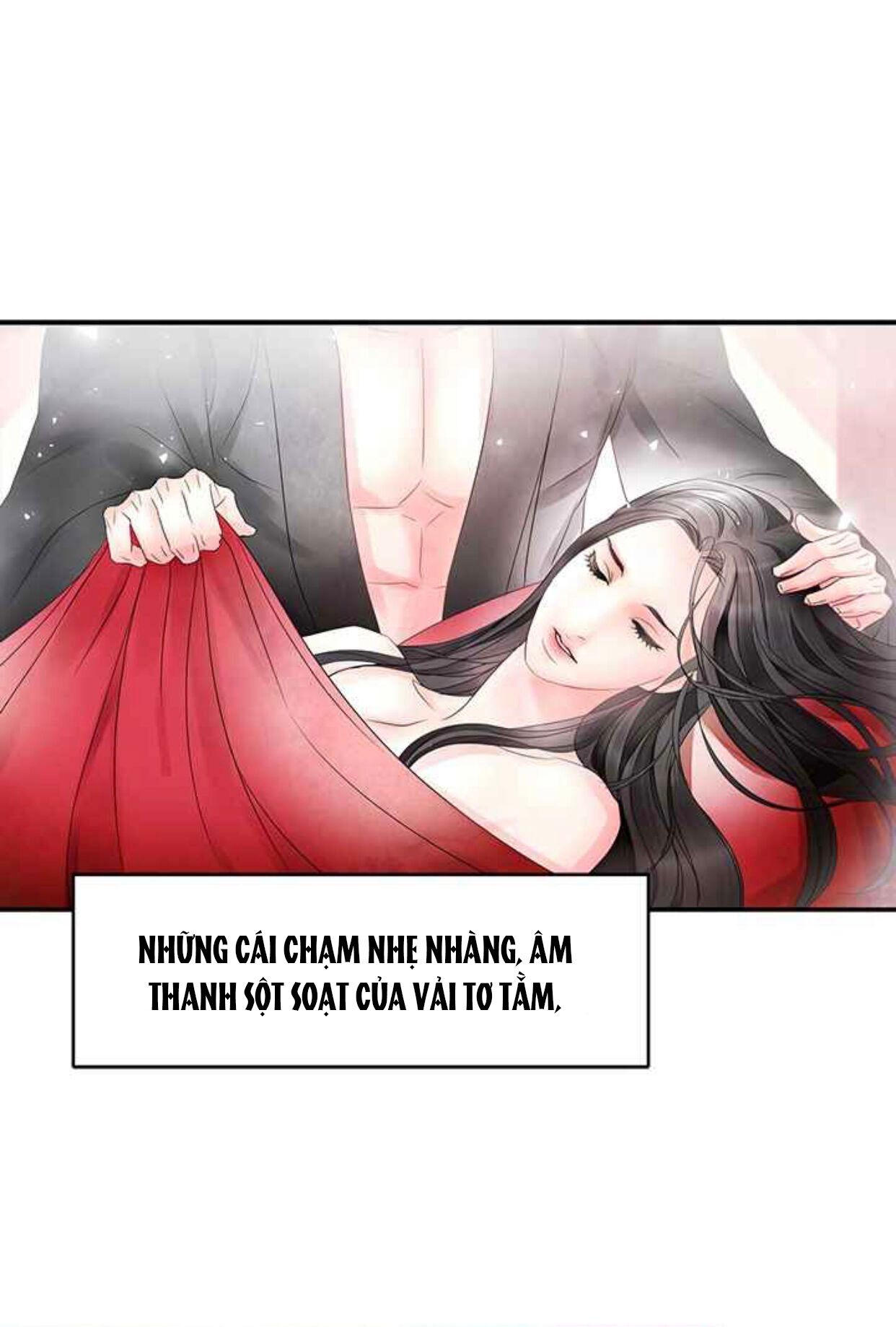 đọc truyện Đêm Hoang Dại Chương 7.1 ảnh 4 tại Giả Dược