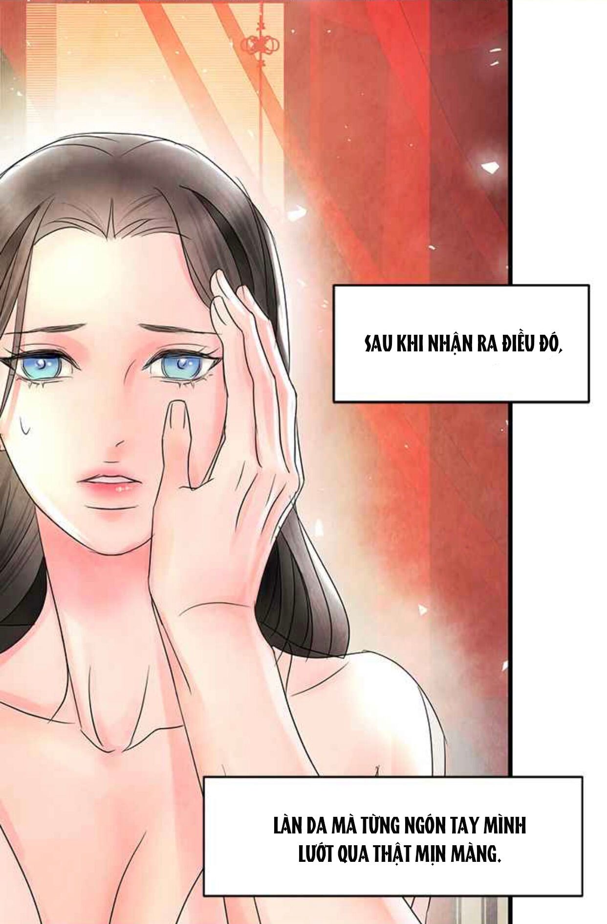 đọc truyện Đêm Hoang Dại Chương 7.2 ảnh 20 tại Giả Dược