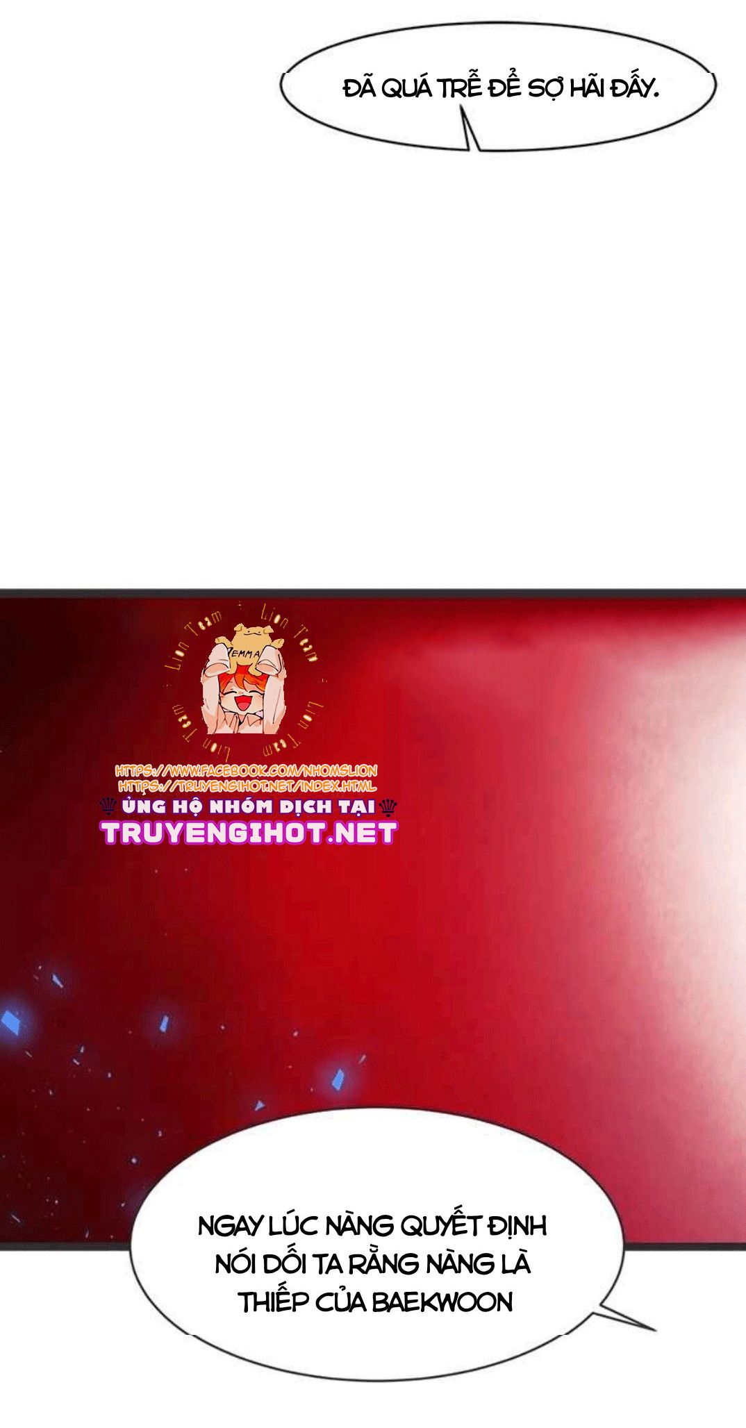 đọc truyện Đêm Hoang Dại Chương 8.2 ảnh 2 tại Giả Dược