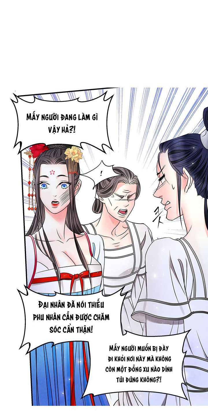 đọc truyện Đêm Hoang Dại Chương 9.2 ảnh 4 tại Giả Dược