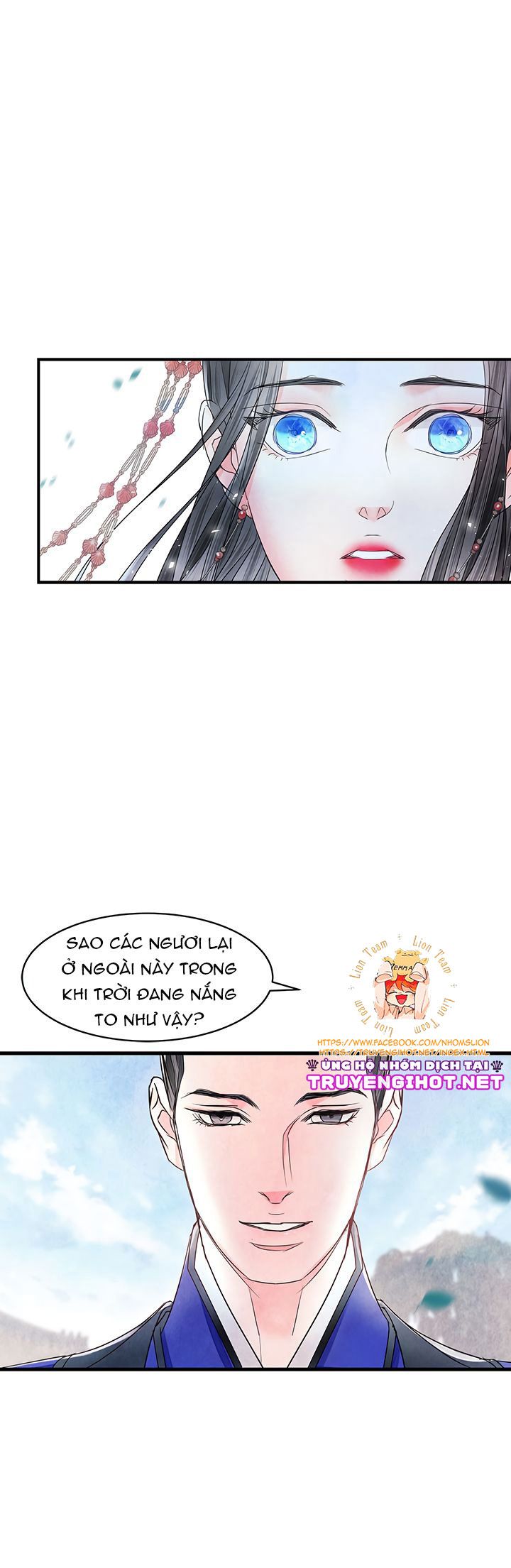đọc truyện Đêm Hoang Dại Chương 9.2 ảnh 7 tại Giả Dược