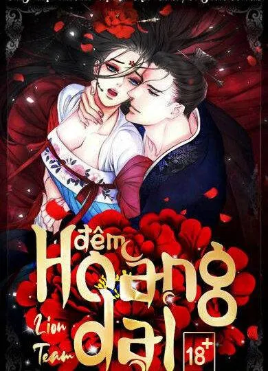 đọc truyện Đêm Hoang Dại Giả Dược