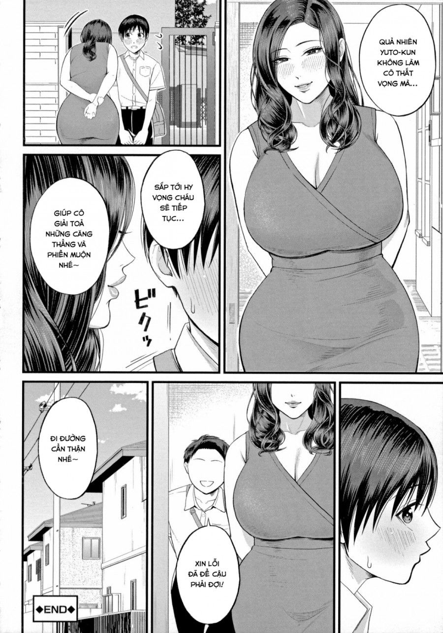 Đêm Khỏa Thân Oneshot page 39 - Giả Dược