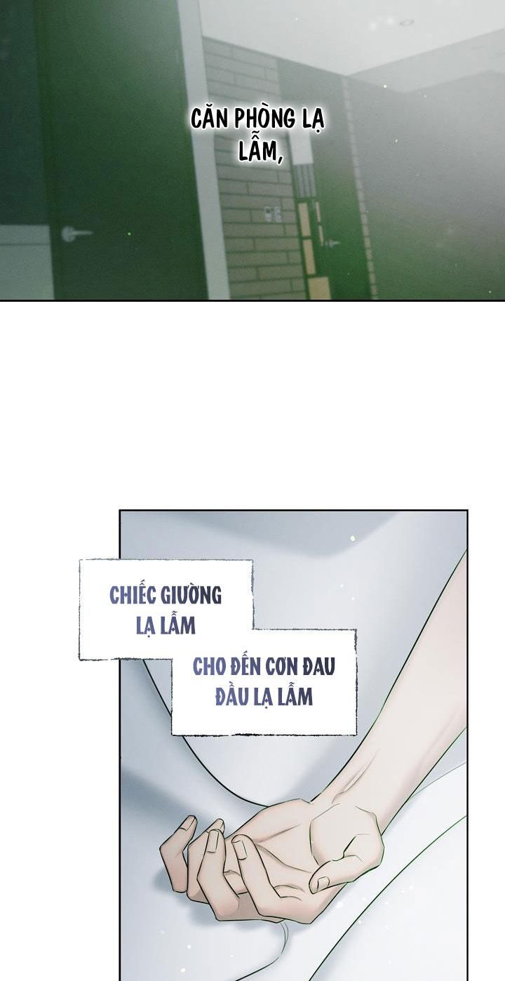 đọc truyện Đêm Không Dấu Vết Chương 1 ảnh 11 tại Giả Dược