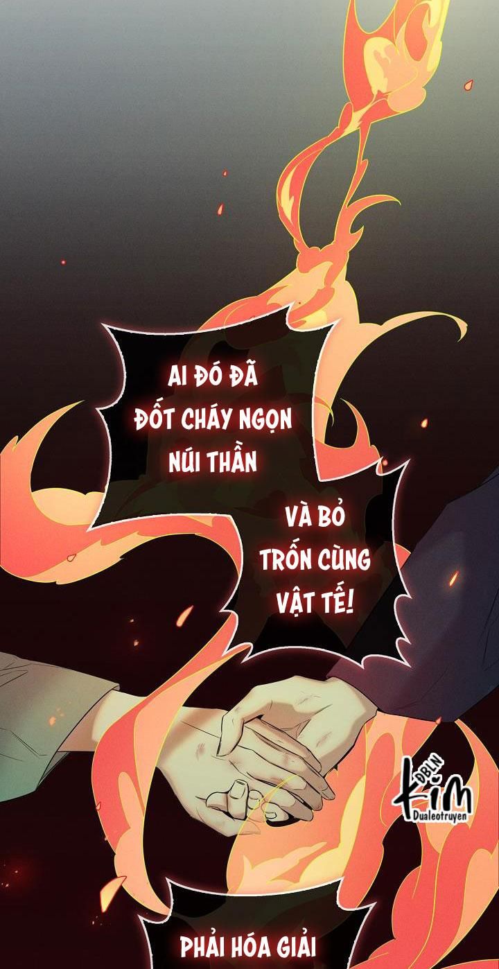 đọc truyện Đêm Không Dấu Vết Chương 1 ảnh 42 tại Giả Dược