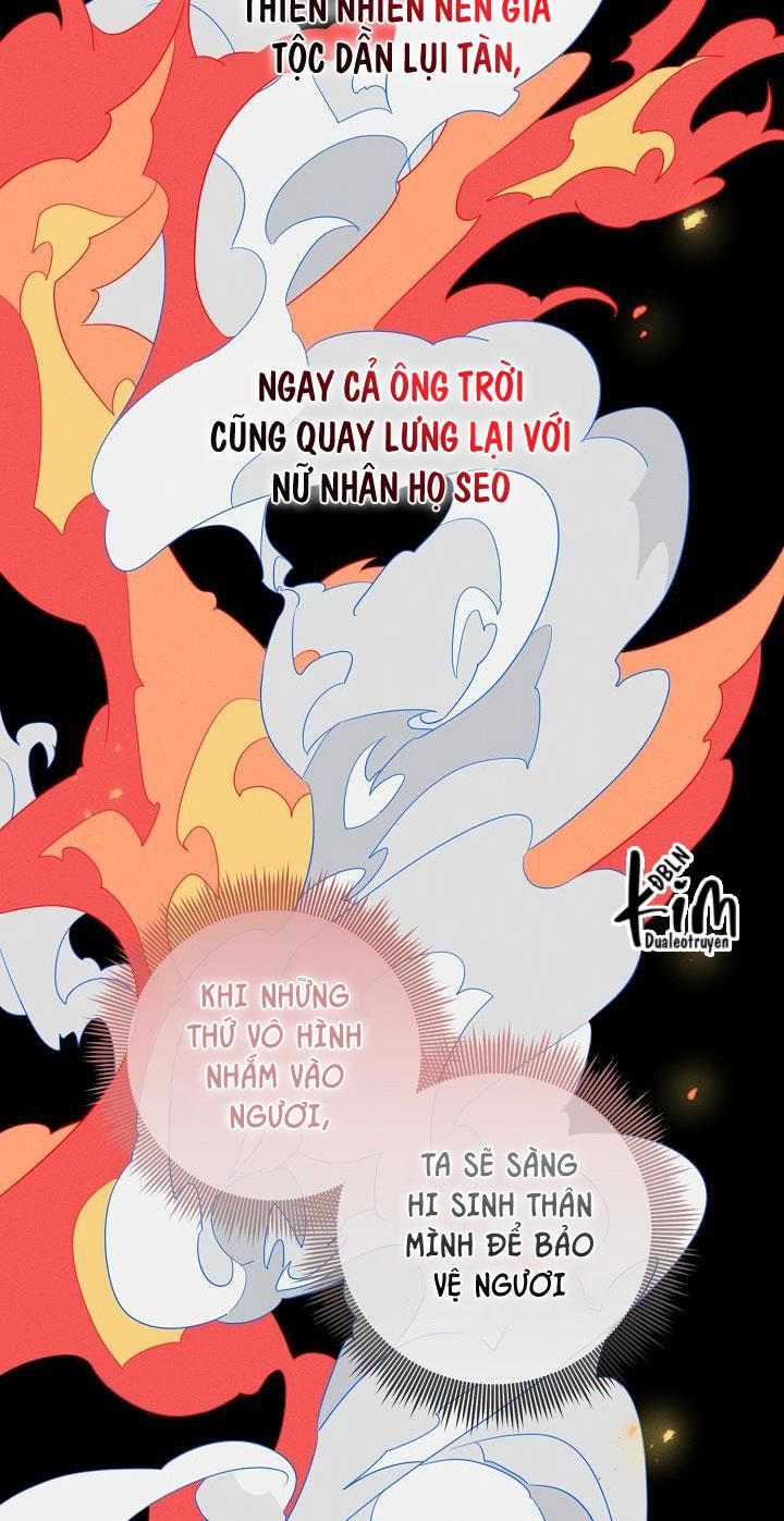 đọc truyện Đêm Không Dấu Vết Chương 1 ảnh 45 tại Giả Dược