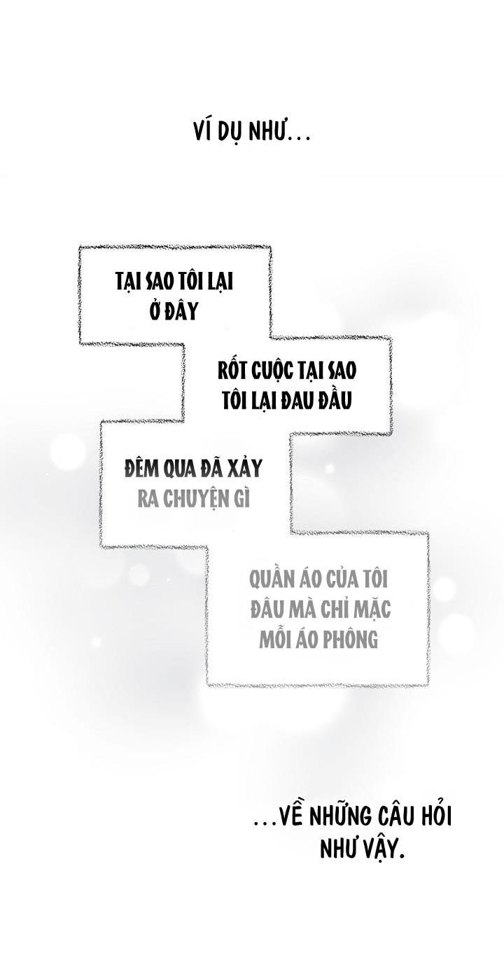 đọc truyện Đêm Không Dấu Vết Chương 1 ảnh 52 tại Giả Dược