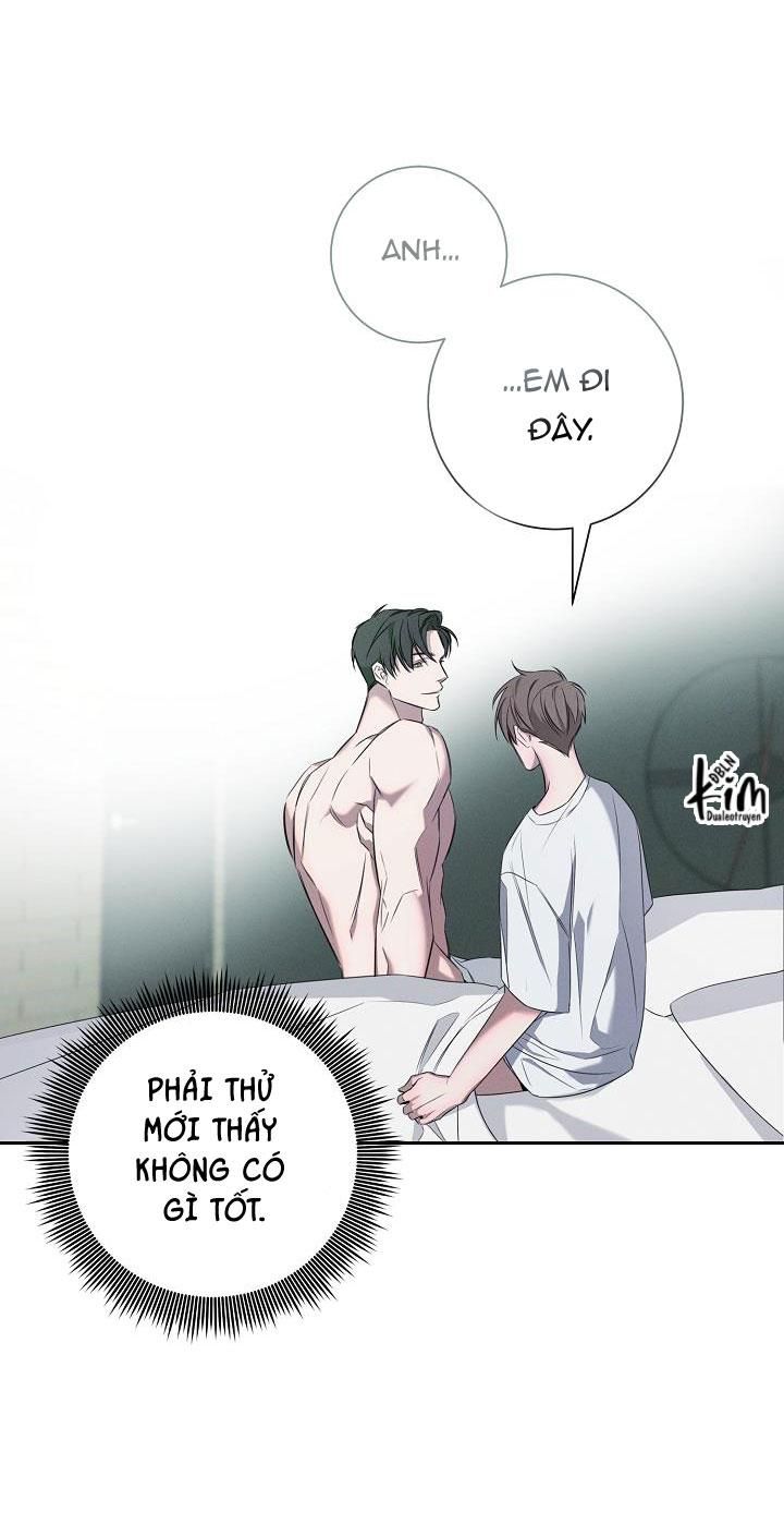 đọc truyện Đêm Không Dấu Vết Chương 1 ảnh 53 tại Giả Dược