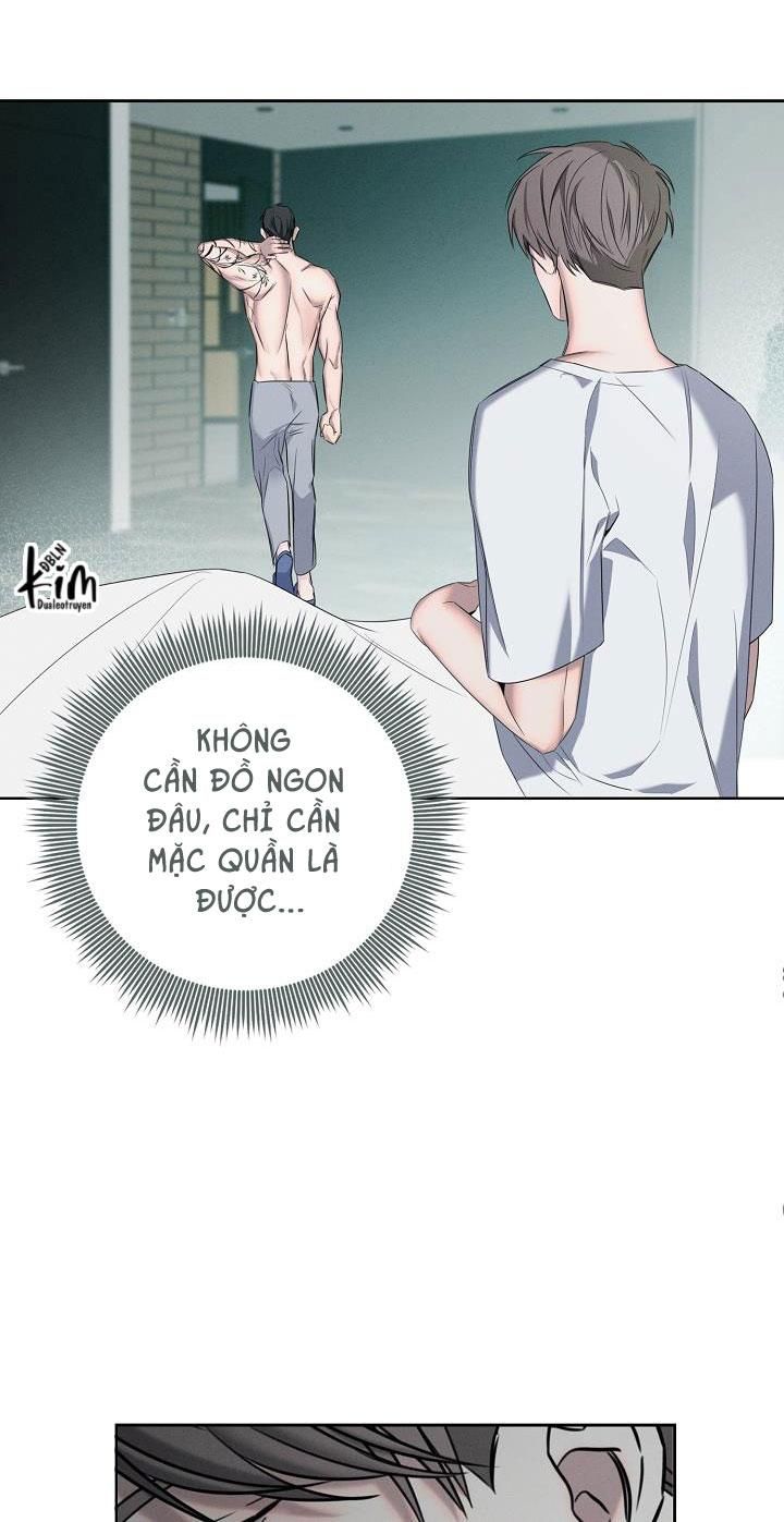 đọc truyện Đêm Không Dấu Vết Chương 1 ảnh 56 tại Giả Dược