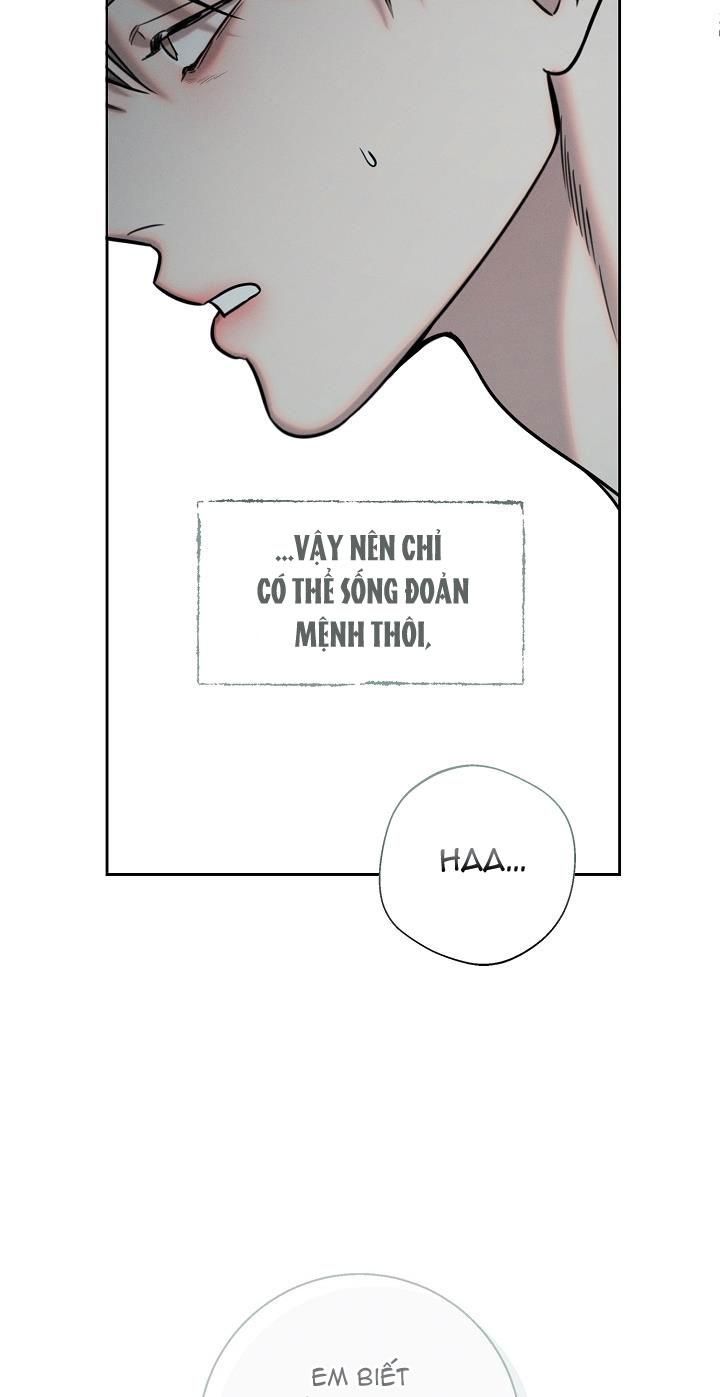 đọc truyện Đêm Không Dấu Vết Chương 1 ảnh 57 tại Giả Dược