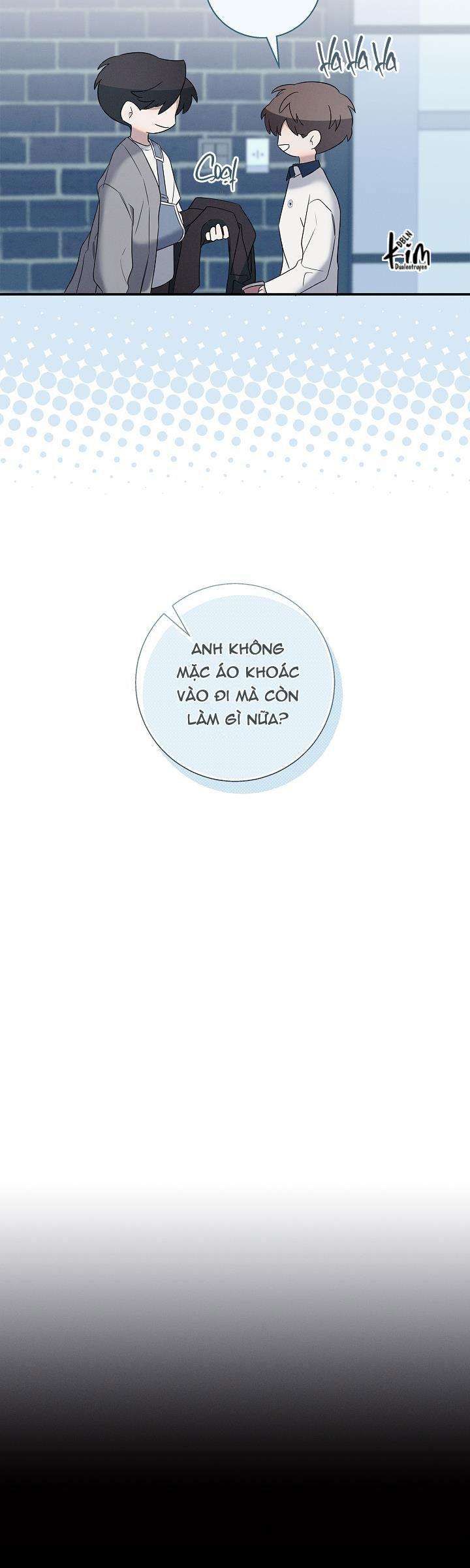 đọc truyện Đêm Không Dấu Vết Chương 10 ảnh 33 tại Giả Dược
