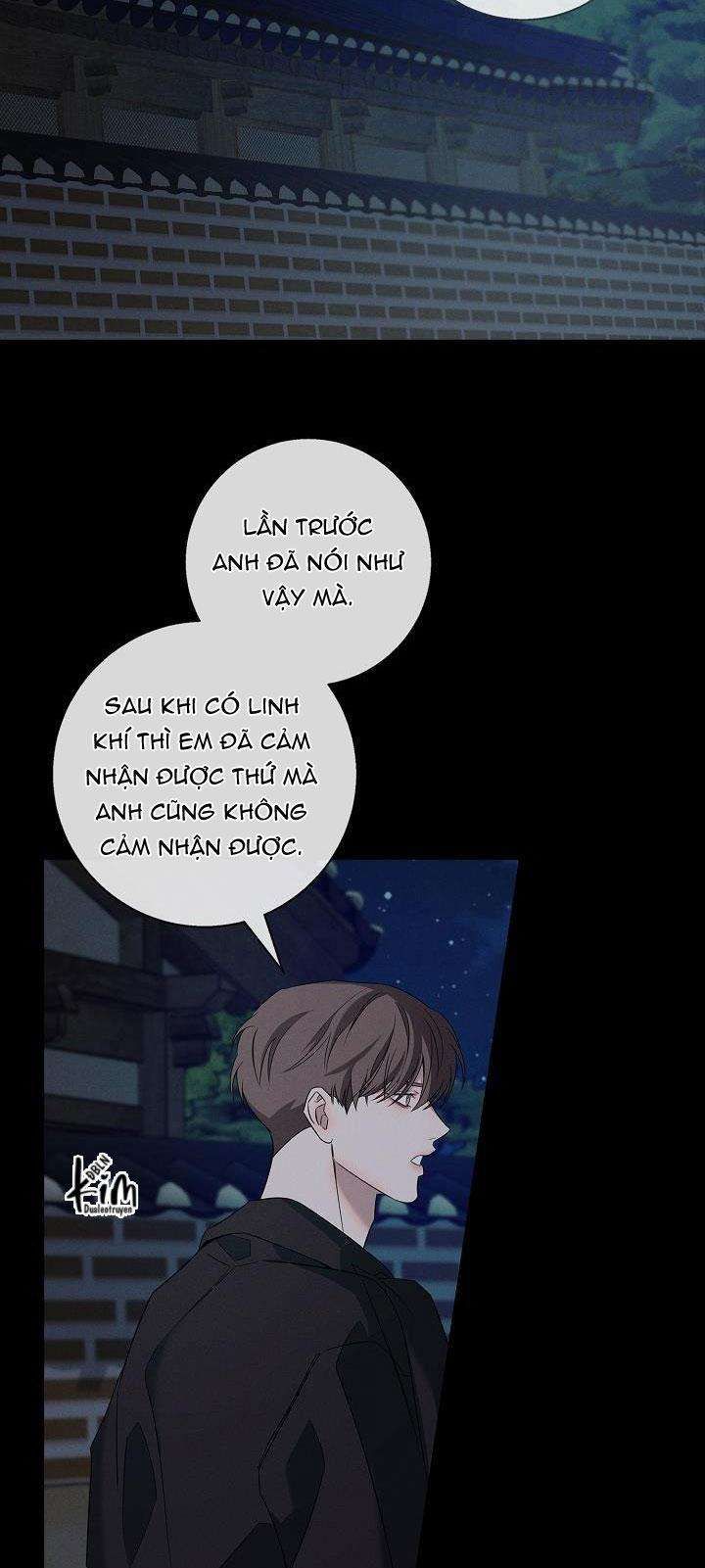 đọc truyện Đêm Không Dấu Vết Chương 10 ảnh 43 tại Giả Dược