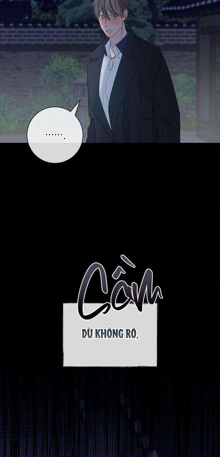 đọc truyện Đêm Không Dấu Vết Chương 11 ảnh 15 tại Giả Dược