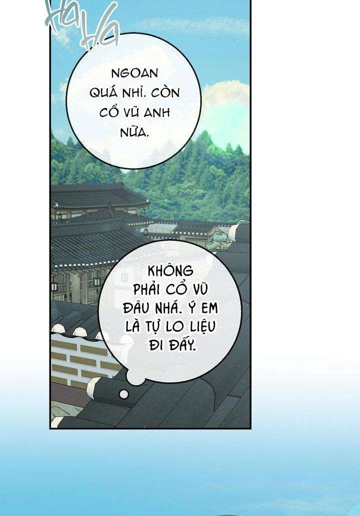 đọc truyện Đêm Không Dấu Vết Chương 12 ảnh 22 tại Giả Dược