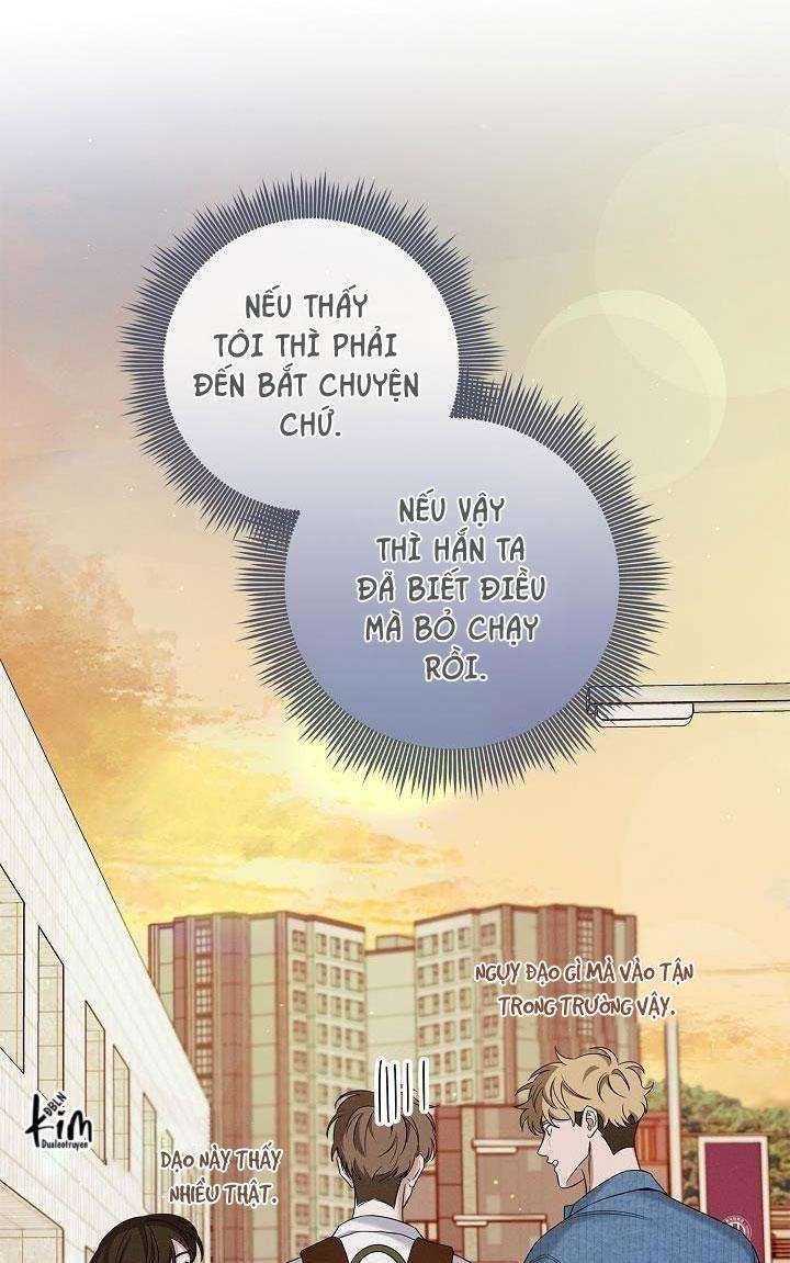 đọc truyện Đêm Không Dấu Vết Chương 13 ảnh 21 tại Giả Dược