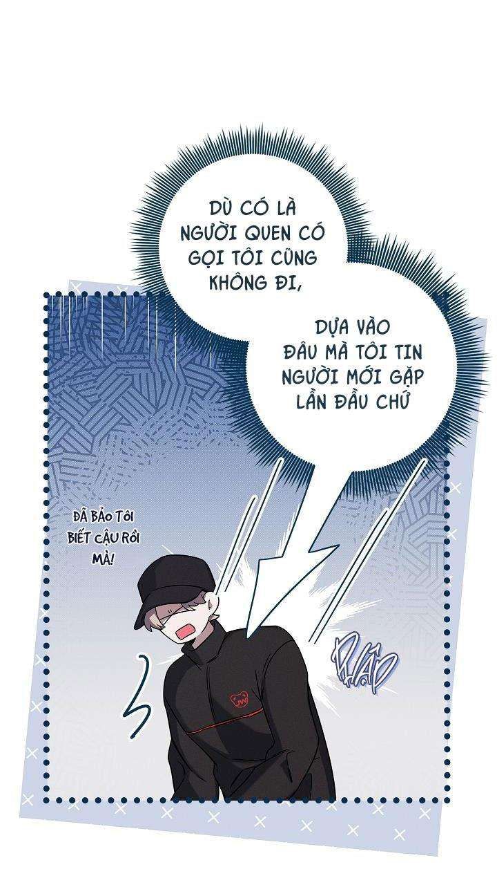 đọc truyện Đêm Không Dấu Vết Chương 13 ảnh 46 tại Giả Dược