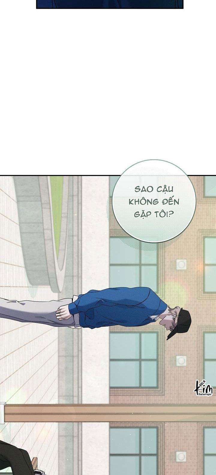 đọc truyện Đêm Không Dấu Vết Chương 13 ảnh 59 tại Giả Dược