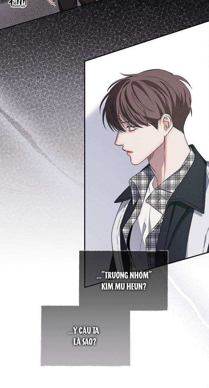 đọc truyện Đêm Không Dấu Vết Chương 13 ảnh 73 tại Giả Dược