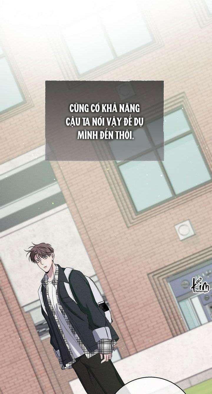 đọc truyện Đêm Không Dấu Vết Chương 13 ảnh 75 tại Giả Dược