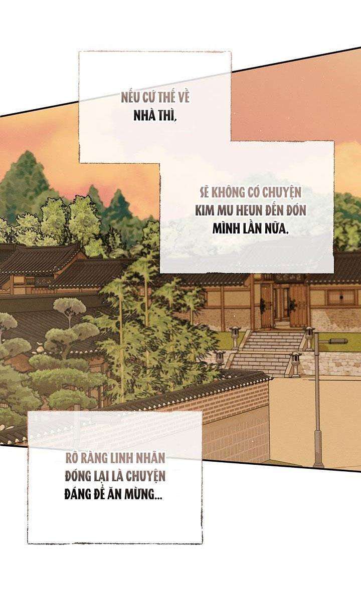 đọc truyện Đêm Không Dấu Vết Chương 14 ảnh 57 tại Giả Dược