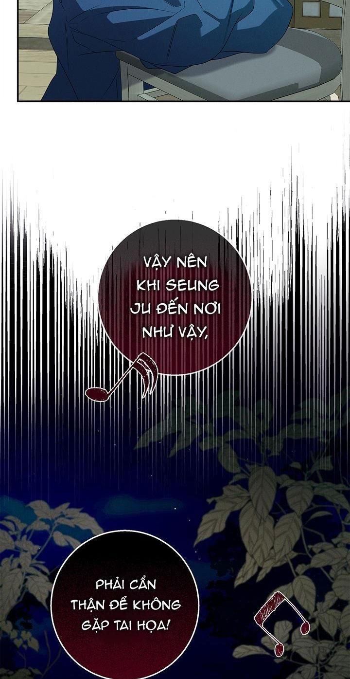 đọc truyện Đêm Không Dấu Vết Chương 16 ảnh 37 tại Giả Dược