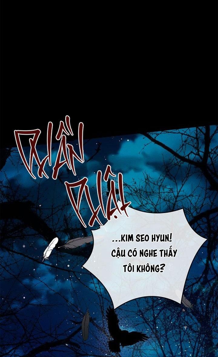 đọc truyện Đêm Không Dấu Vết Chương 16 ảnh 49 tại Giả Dược