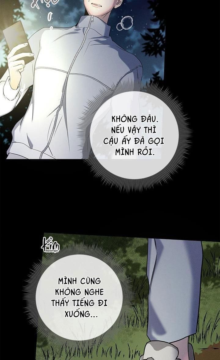 đọc truyện Đêm Không Dấu Vết Chương 16 ảnh 52 tại Giả Dược