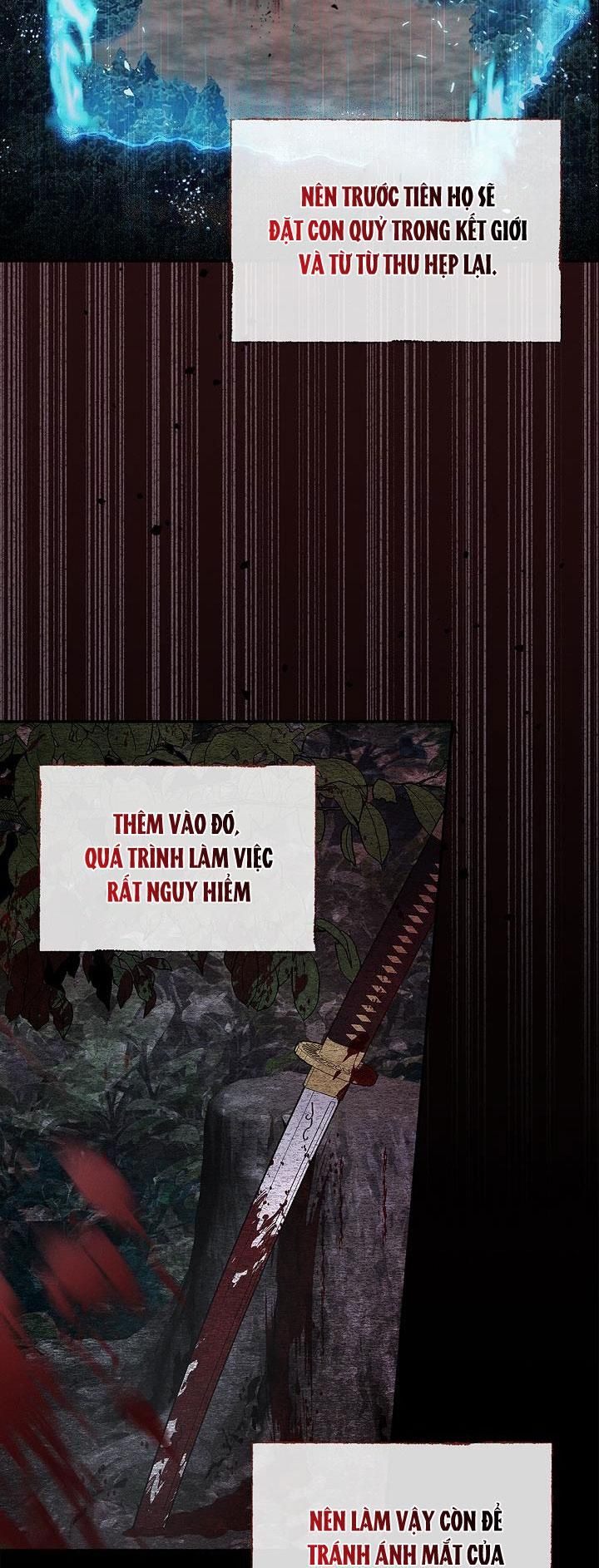 đọc truyện Đêm Không Dấu Vết Chương 17 ảnh 15 tại Giả Dược