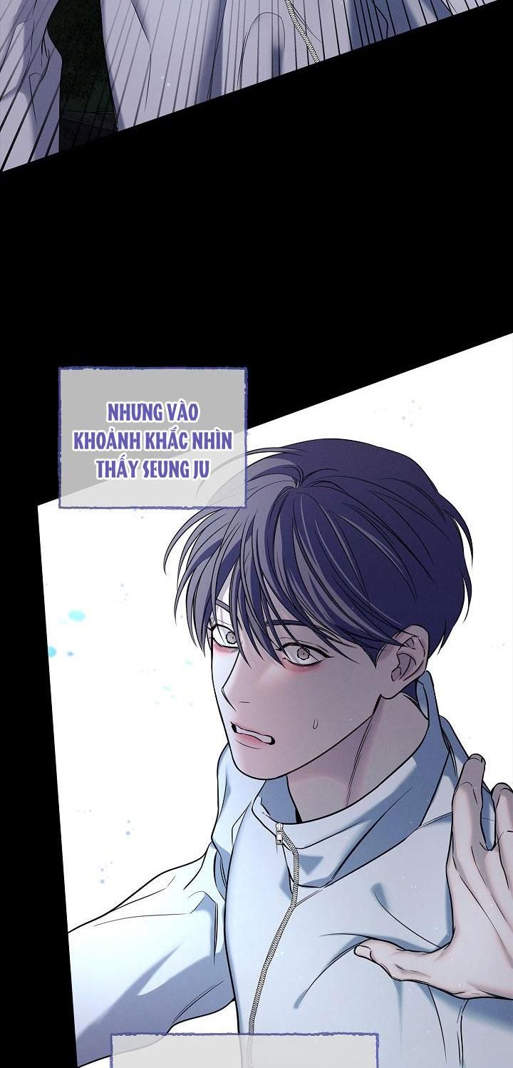đọc truyện Đêm Không Dấu Vết Chương 18 ảnh 22 tại Giả Dược