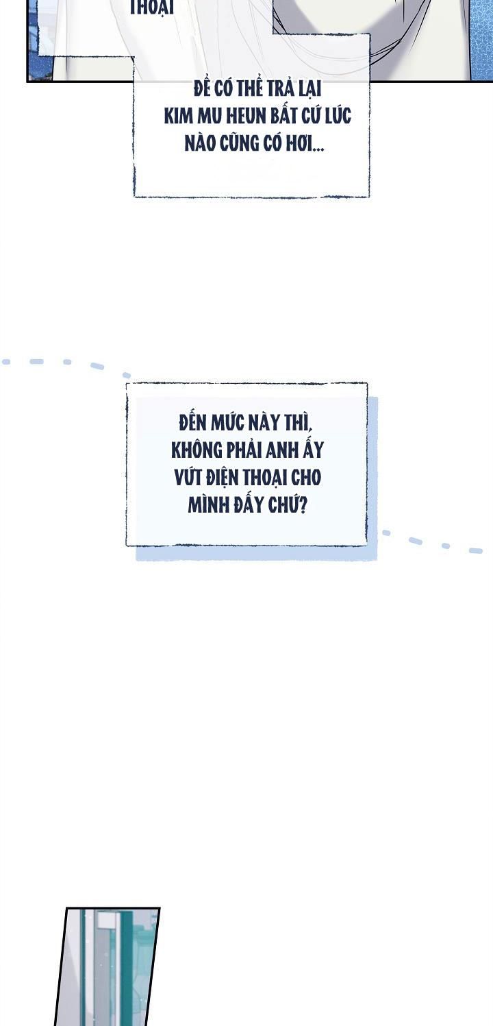 đọc truyện Đêm Không Dấu Vết Chương 18 ảnh 52 tại Giả Dược