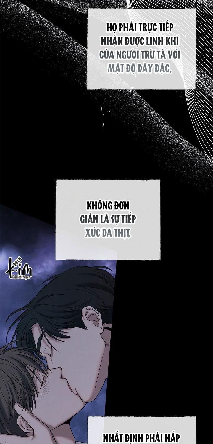 đọc truyện Đêm Không Dấu Vết Chương 19 ảnh 19 tại Giả Dược