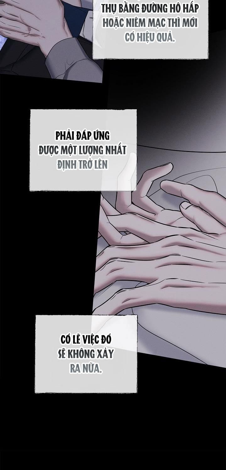 đọc truyện Đêm Không Dấu Vết Chương 19 ảnh 20 tại Giả Dược