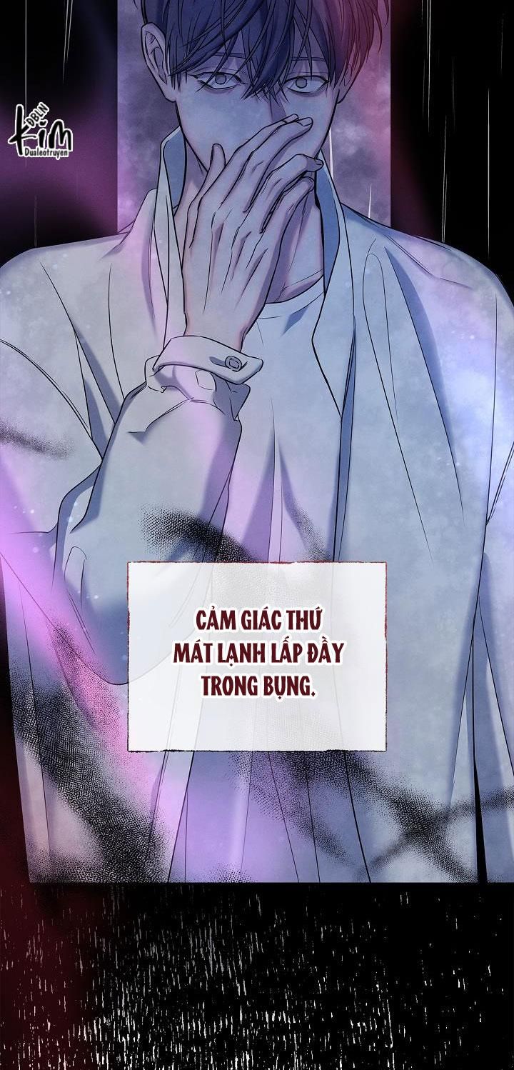 đọc truyện Đêm Không Dấu Vết Chương 19 ảnh 3 tại Giả Dược
