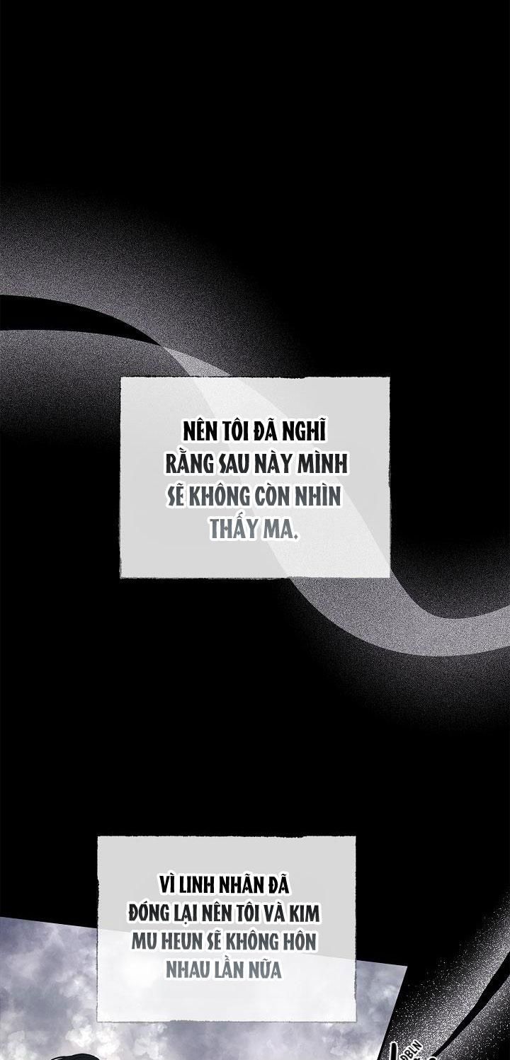 đọc truyện Đêm Không Dấu Vết Chương 19 ảnh 21 tại Giả Dược