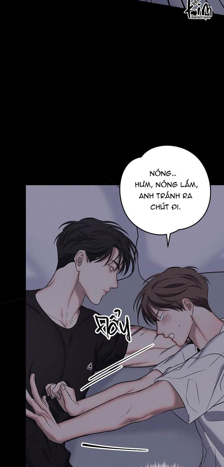 đọc truyện Đêm Không Dấu Vết Chương 19 ảnh 66 tại Giả Dược