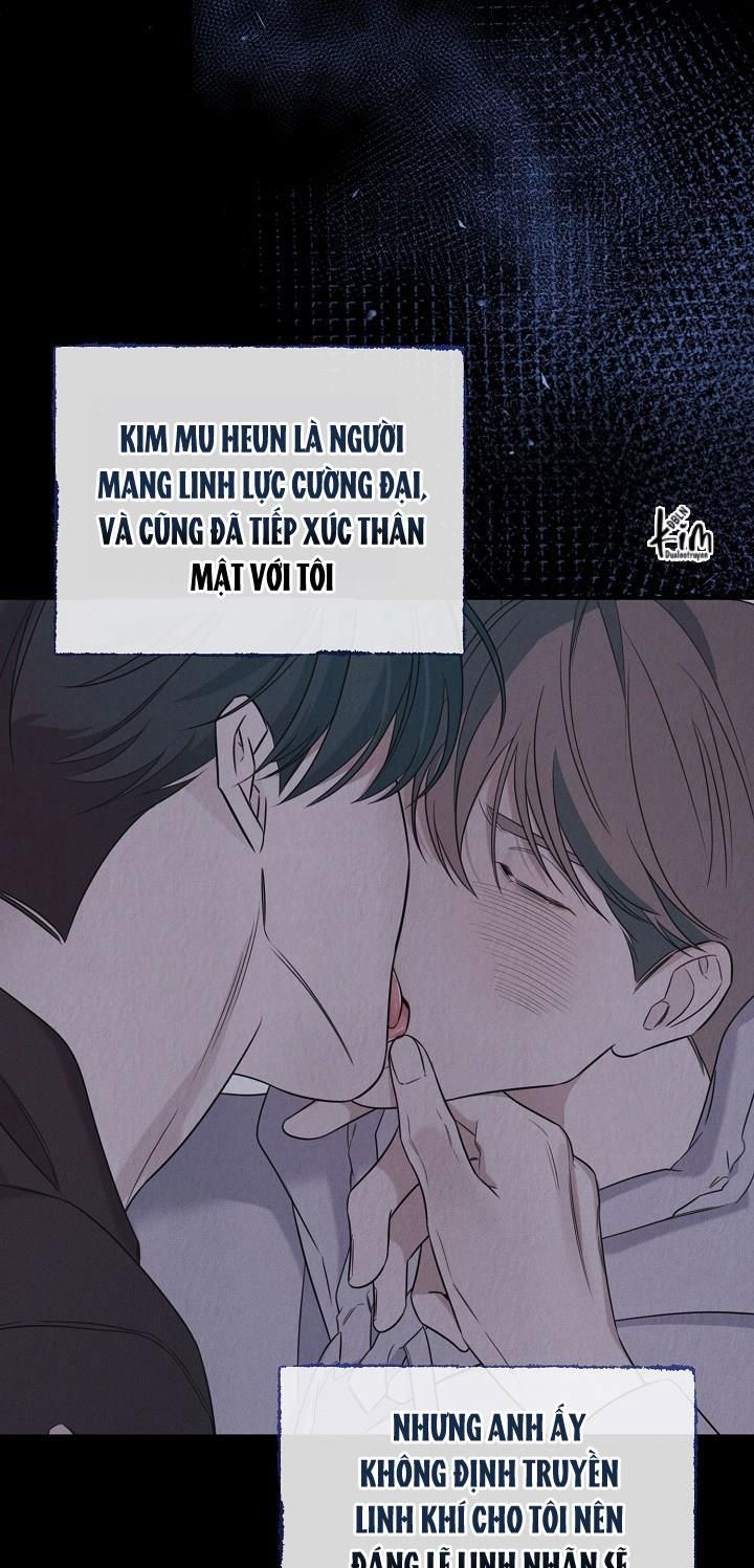 đọc truyện Đêm Không Dấu Vết Chương 20 ảnh 46 tại Giả Dược