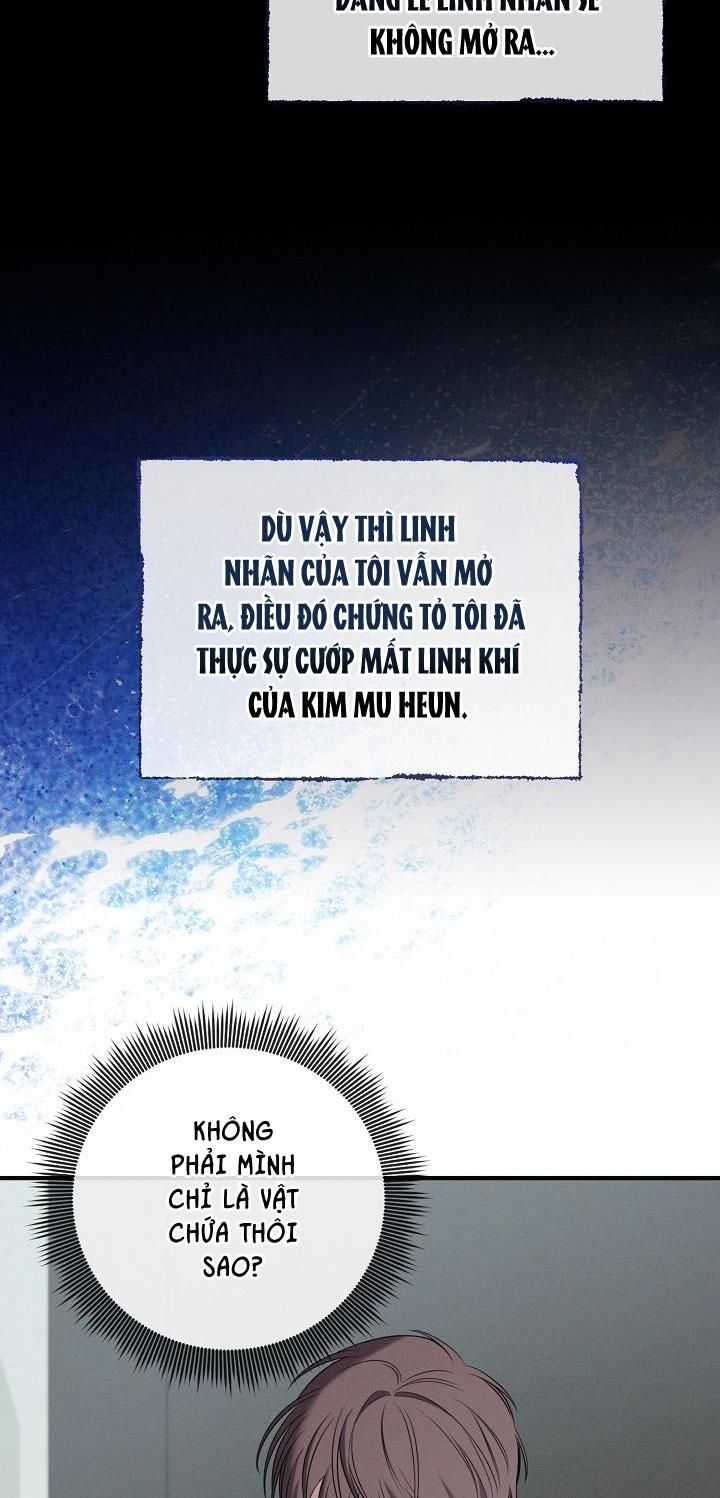 đọc truyện Đêm Không Dấu Vết Chương 20 ảnh 47 tại Giả Dược