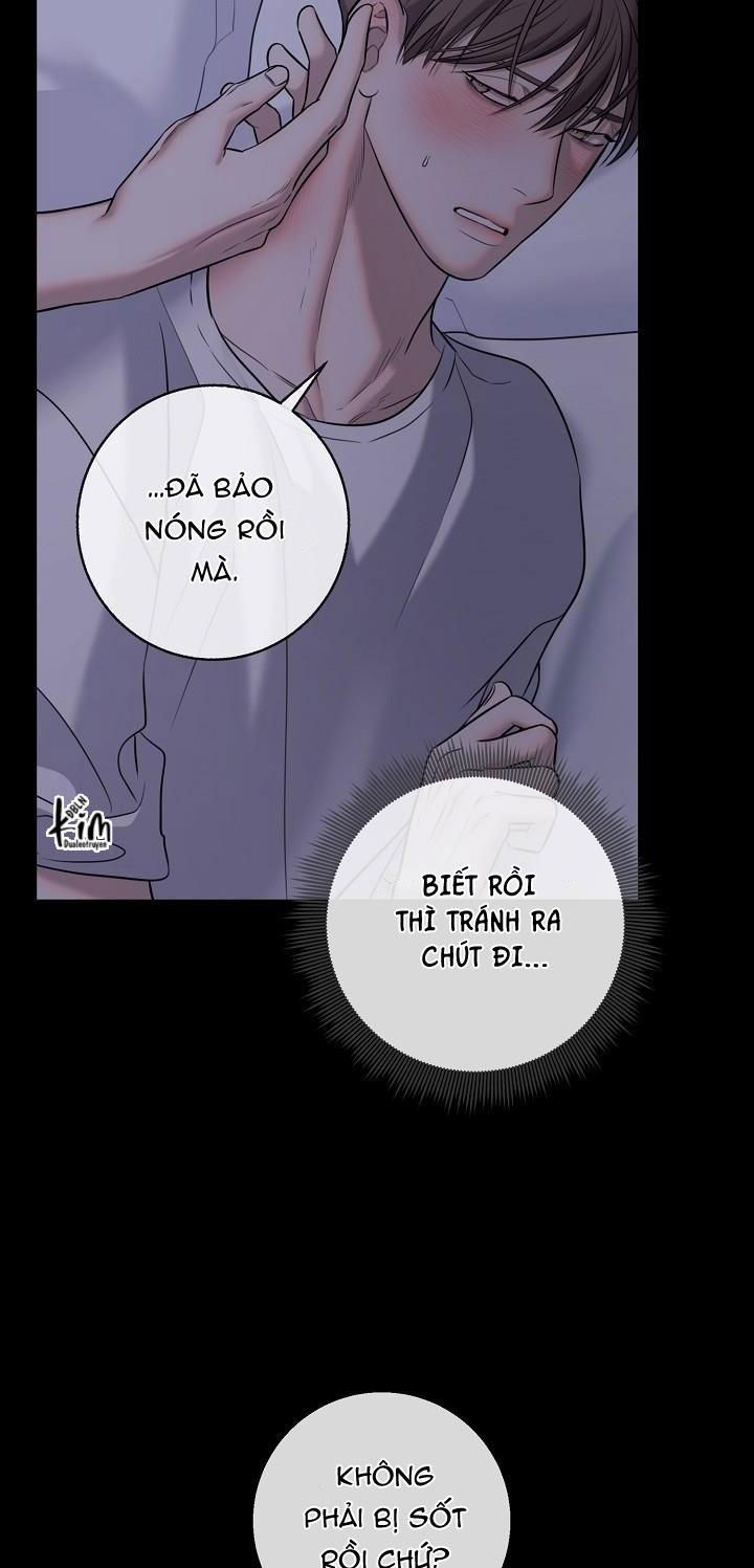 đọc truyện Đêm Không Dấu Vết Chương 20 ảnh 8 tại Giả Dược