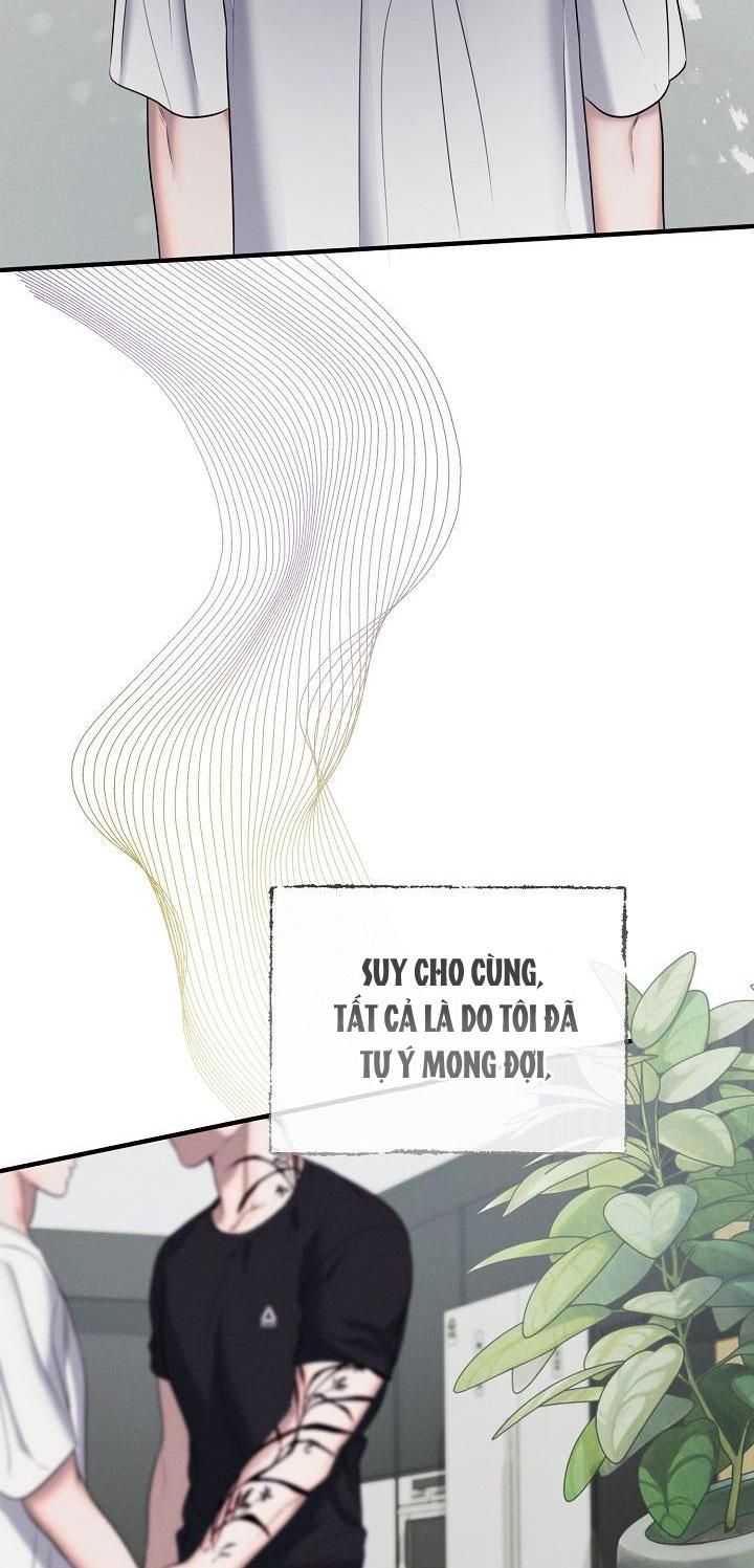 đọc truyện Đêm Không Dấu Vết Chương 20 ảnh 76 tại Giả Dược