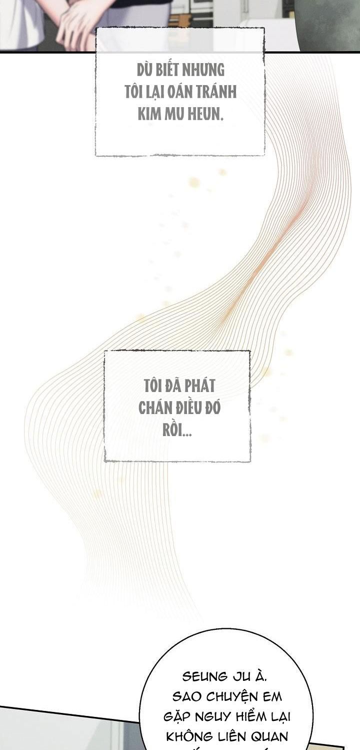 đọc truyện Đêm Không Dấu Vết Chương 20 ảnh 77 tại Giả Dược