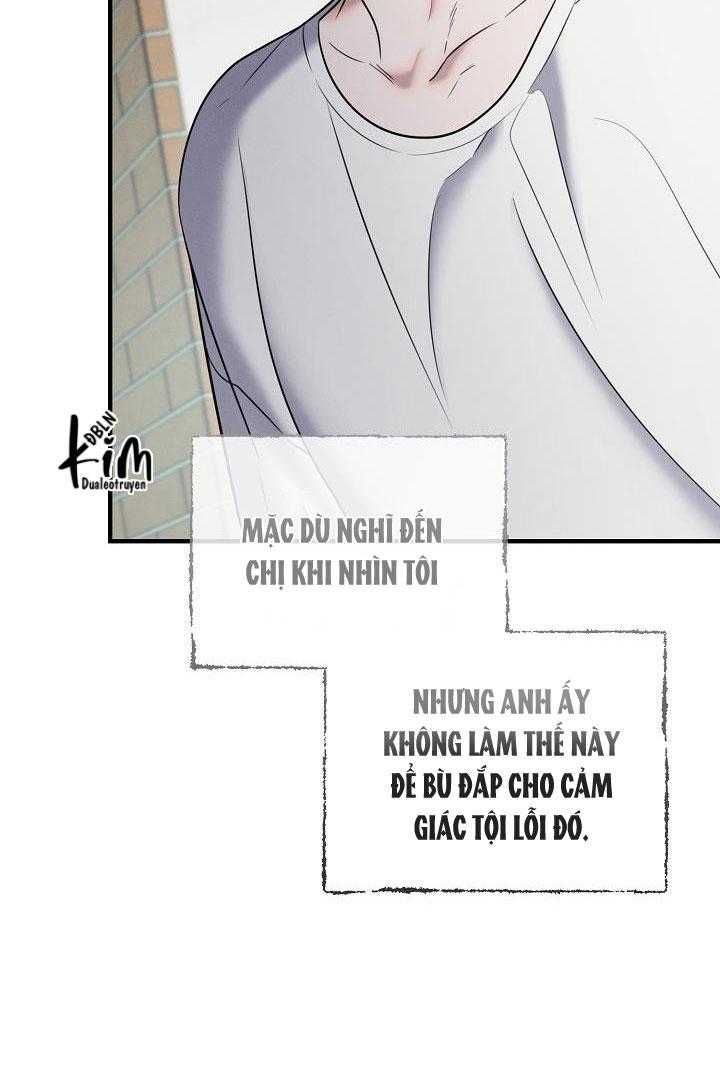 đọc truyện Đêm Không Dấu Vết Chương 21 ảnh 14 tại Giả Dược