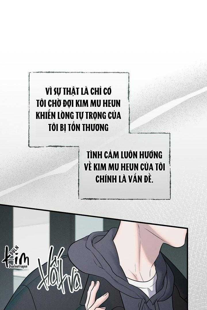 đọc truyện Đêm Không Dấu Vết Chương 21 ảnh 20 tại Giả Dược