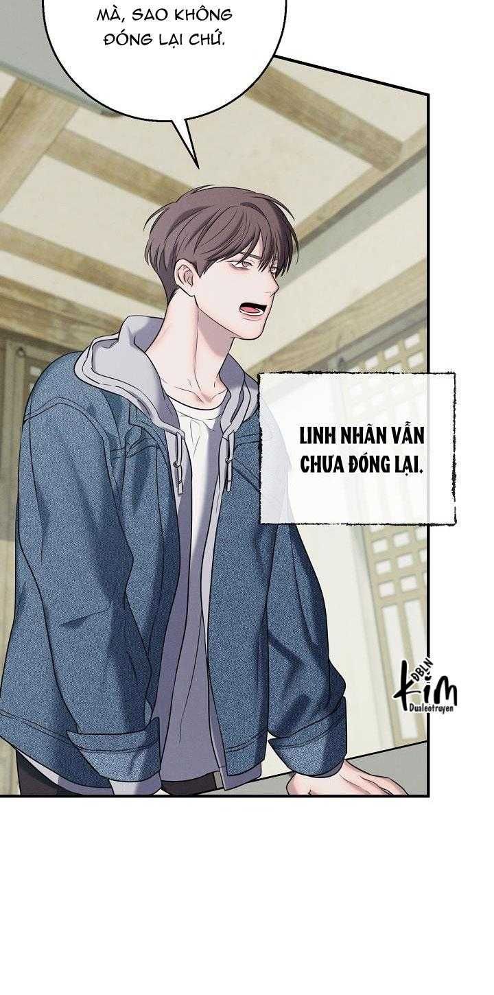 đọc truyện Đêm Không Dấu Vết Chương 21 ảnh 26 tại Giả Dược
