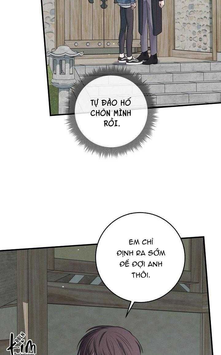 đọc truyện Đêm Không Dấu Vết Chương 21 ảnh 39 tại Giả Dược
