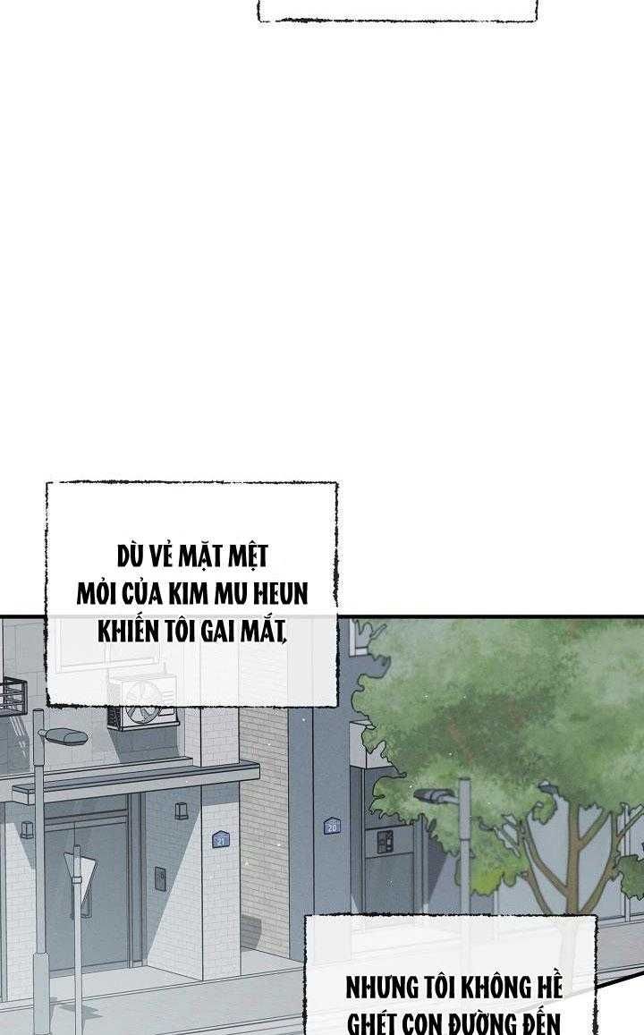 đọc truyện Đêm Không Dấu Vết Chương 21 ảnh 42 tại Giả Dược