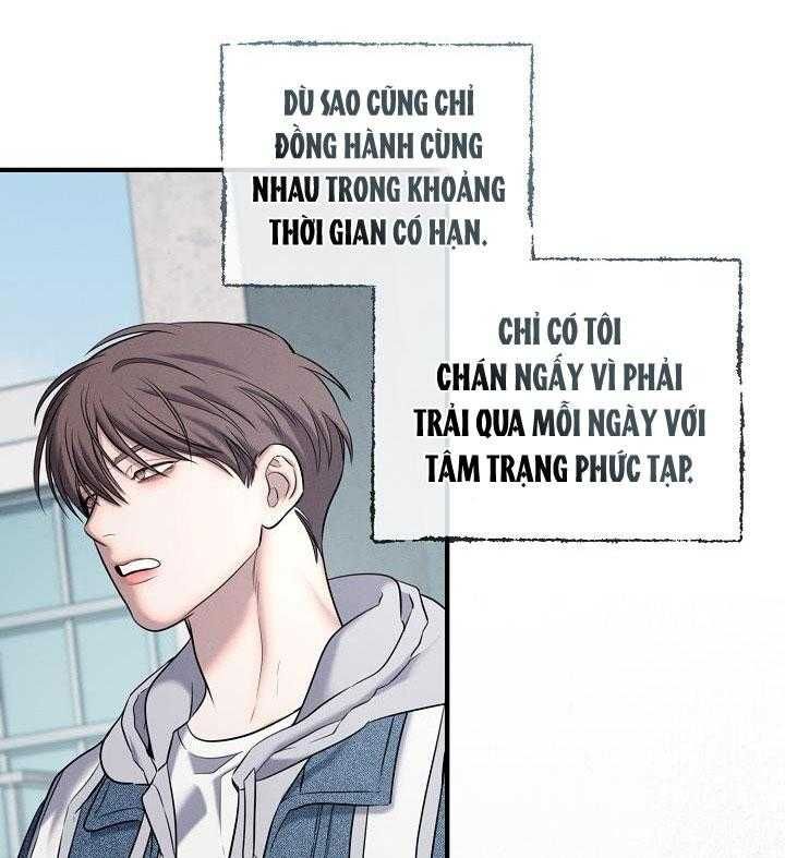 đọc truyện Đêm Không Dấu Vết Chương 21 ảnh 46 tại Giả Dược